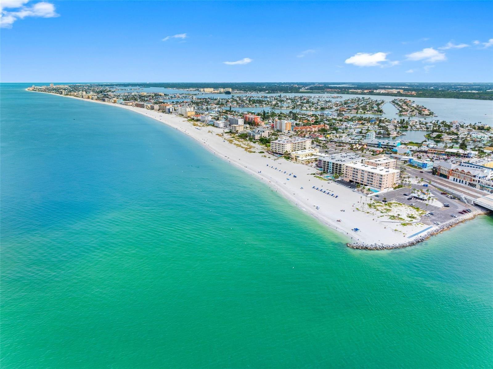 12924 Gulf Unit 510, Madeira Beach, FL 33708