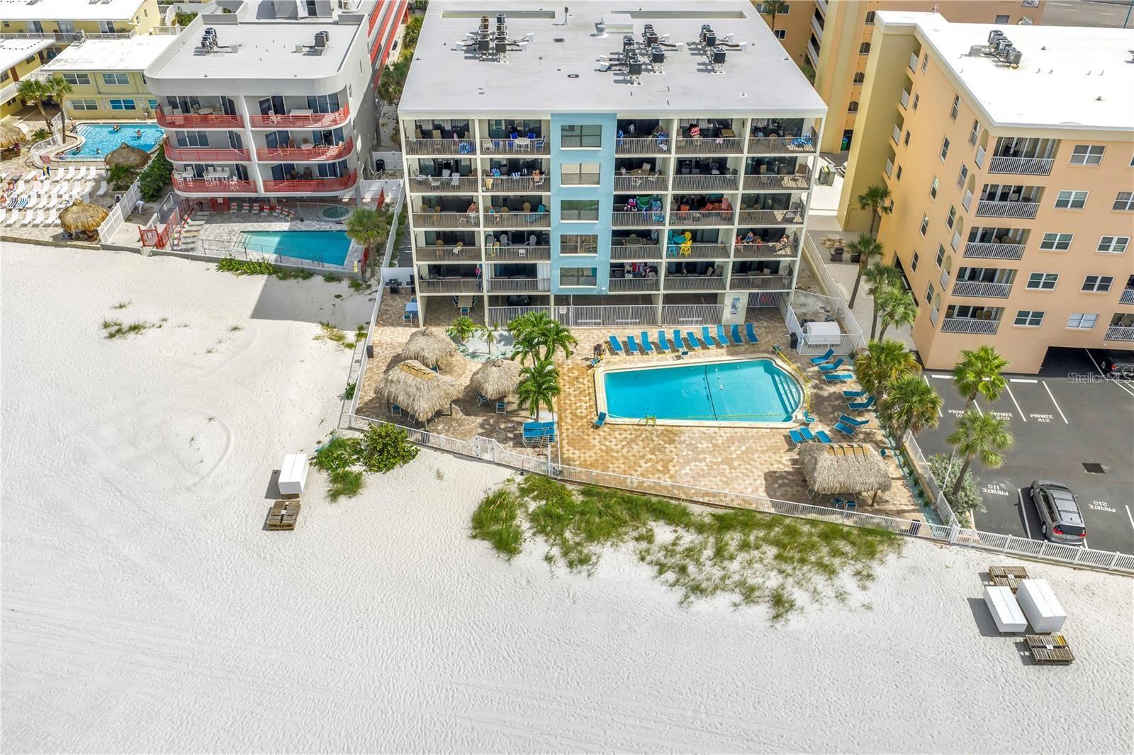 12924 Gulf Unit 510, Madeira Beach, FL 33708