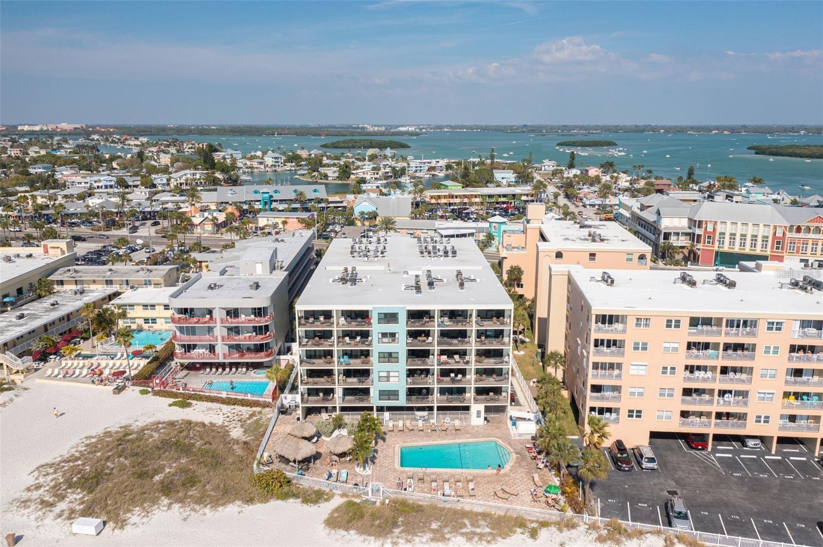 12924 Gulf Unit 510, Madeira Beach, FL 33708