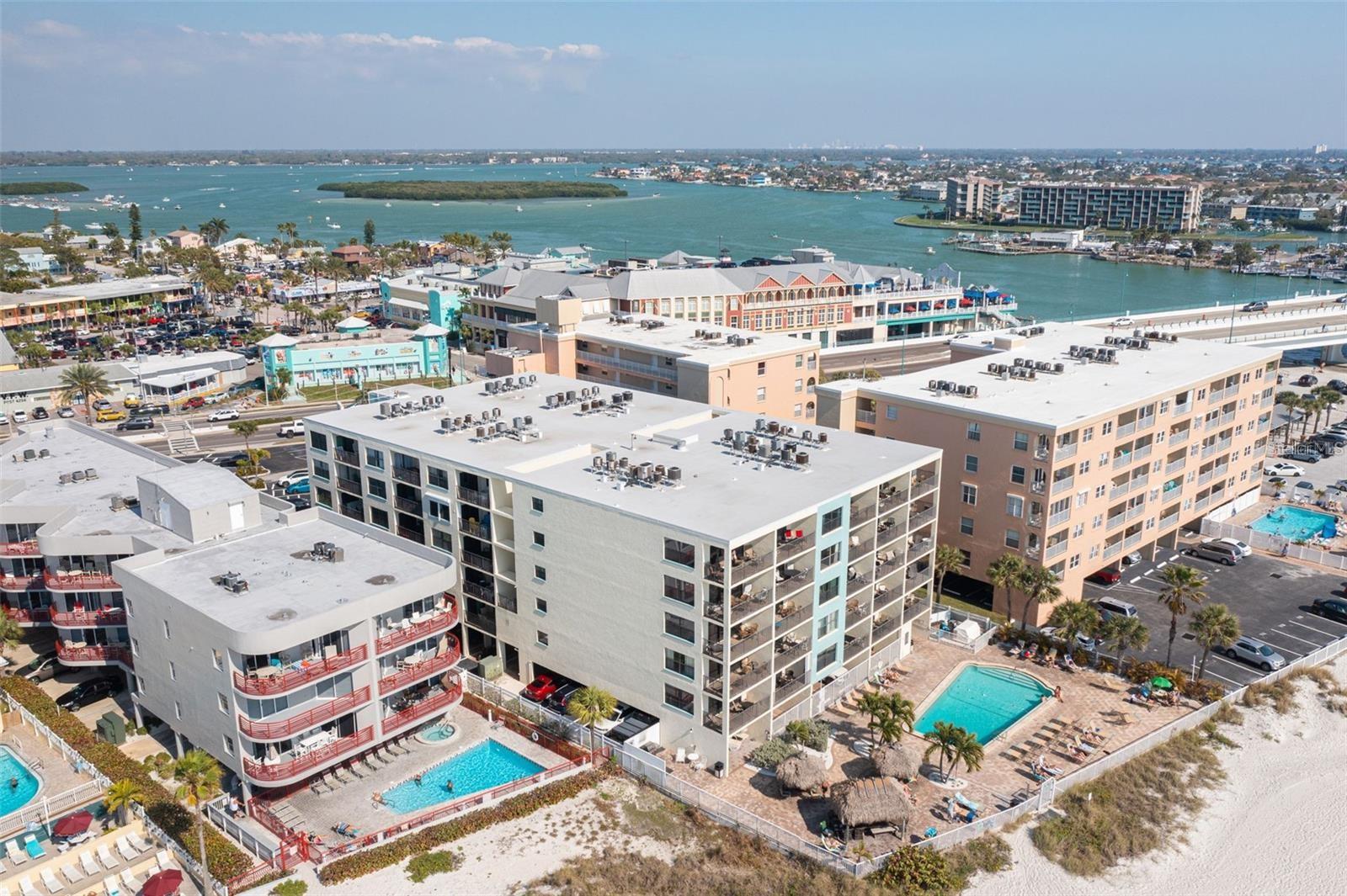 12924 Gulf Unit 510, Madeira Beach, FL 33708