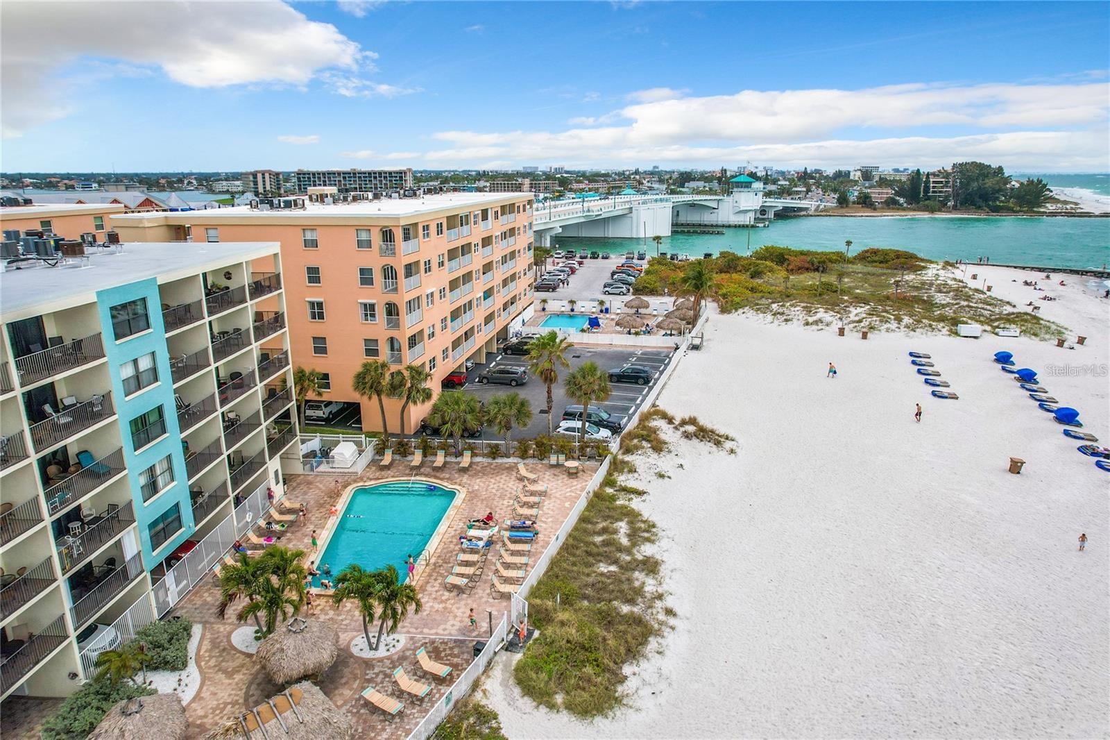 12924 Gulf Unit 510, Madeira Beach, FL 33708