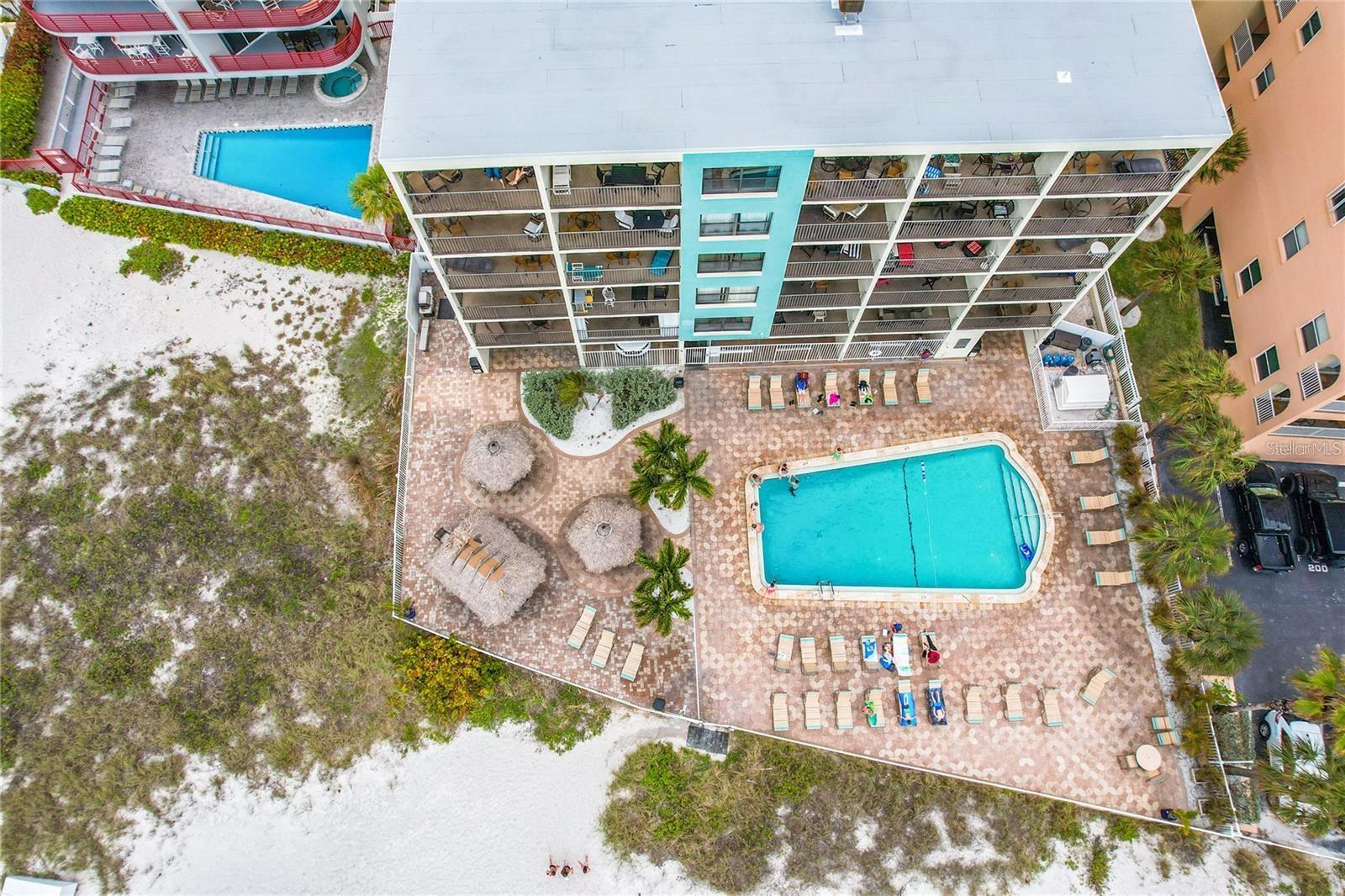 12924 Gulf Unit 510, Madeira Beach, FL 33708