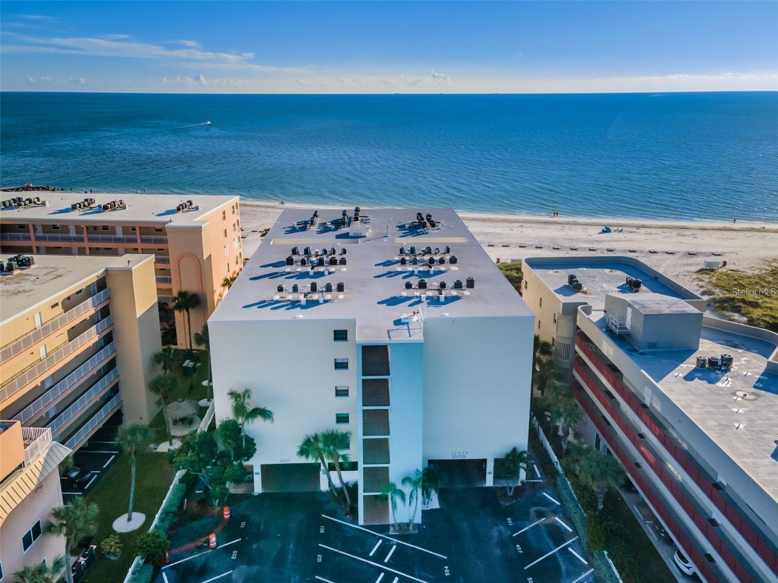 12924 Gulf Unit 510, Madeira Beach, FL 33708