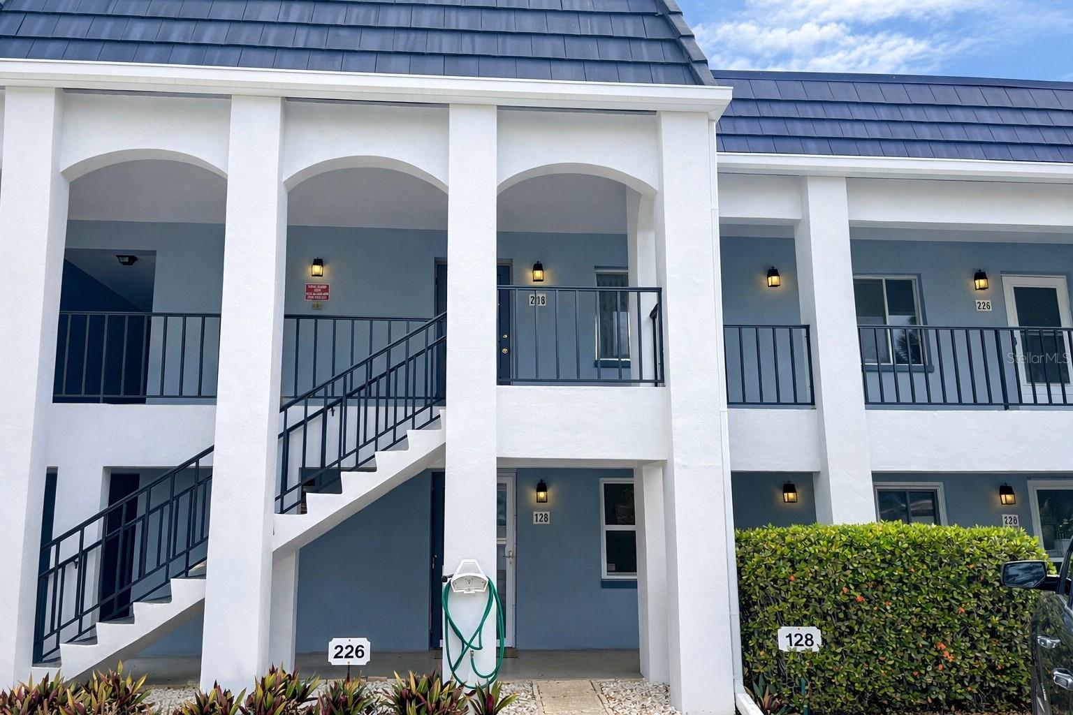 8651 10th Unit 228, St Petersburg, FL 33702