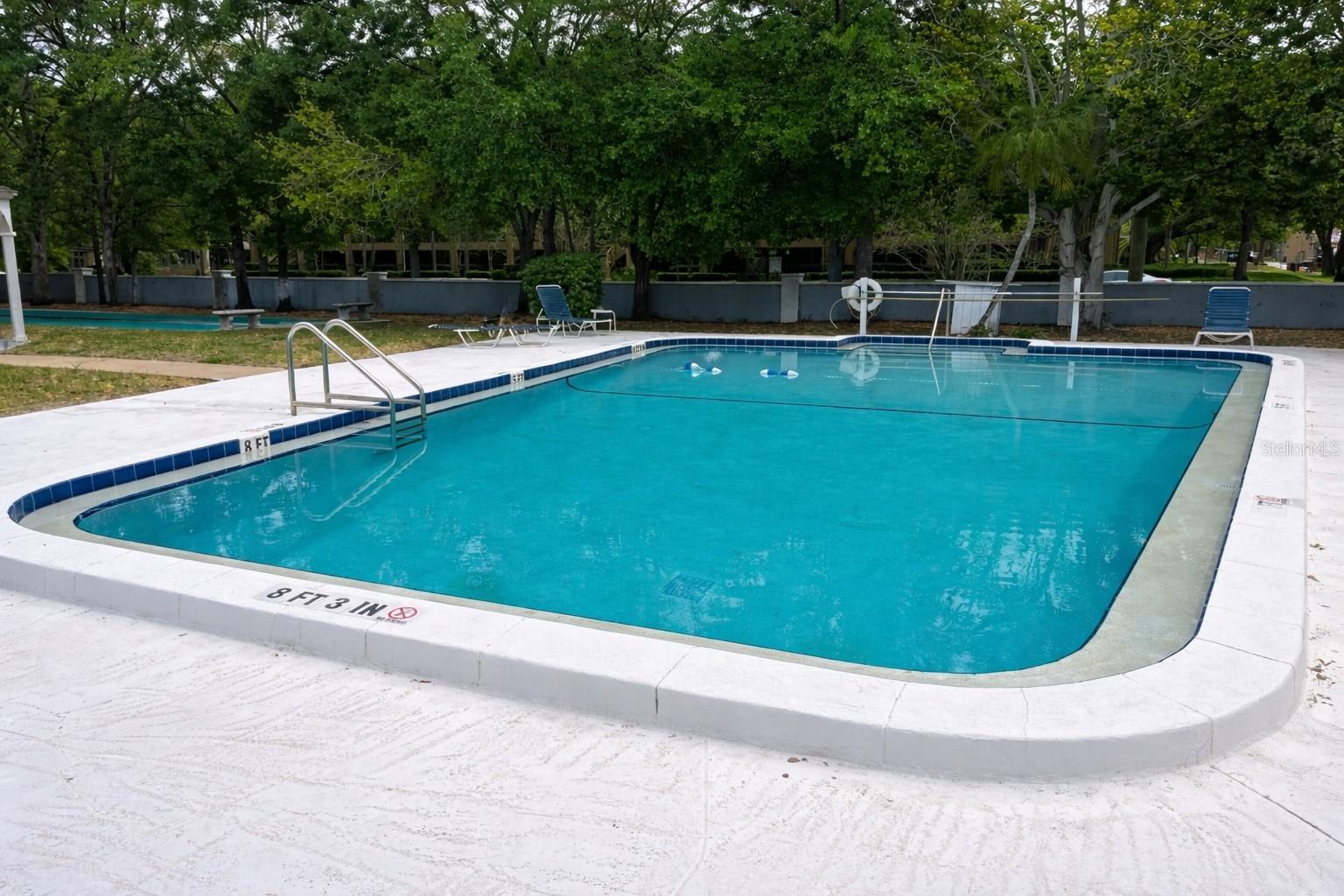 8651 10th Unit 228, St Petersburg, FL 33702