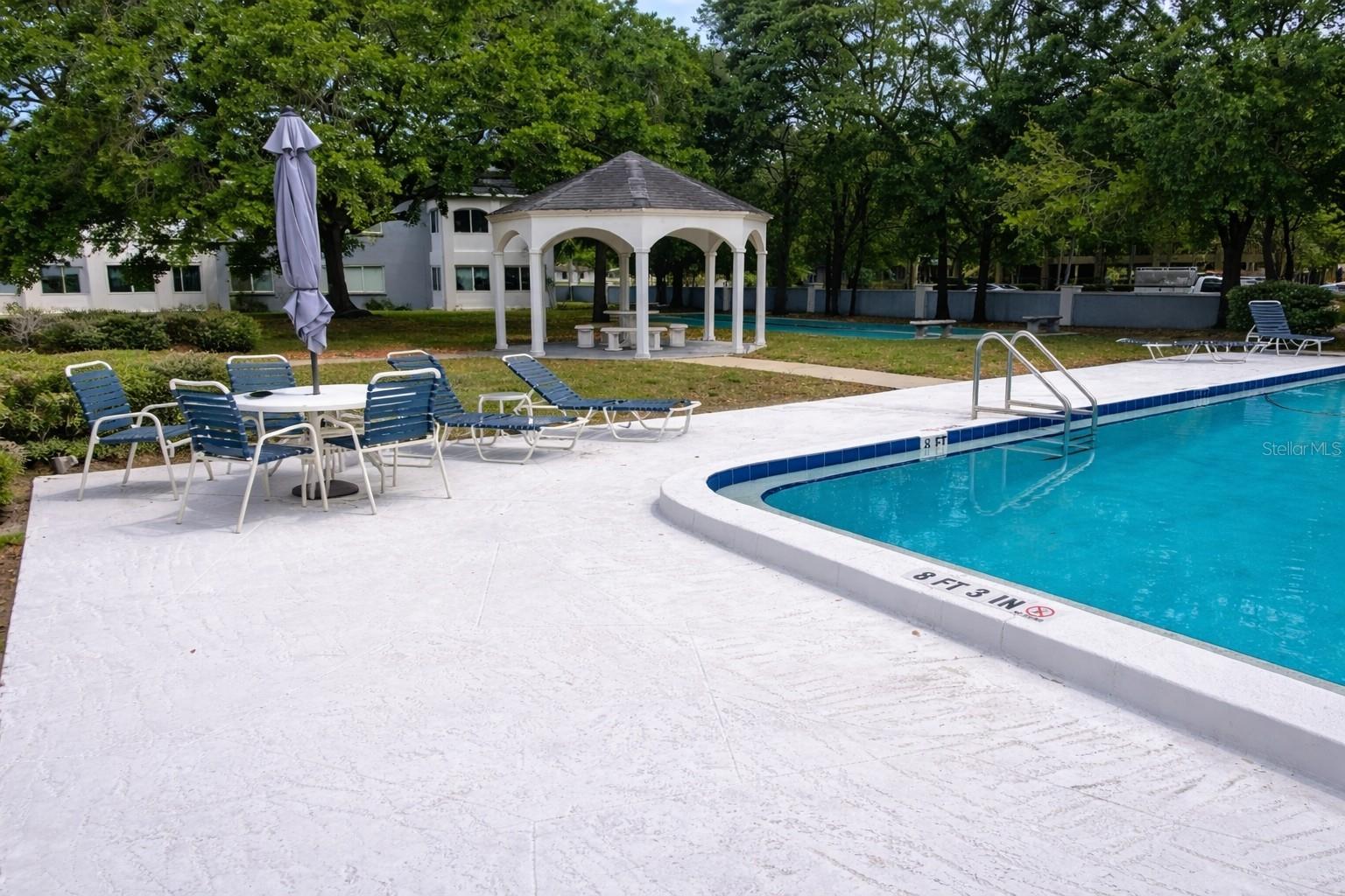 8651 10th Unit 228, St Petersburg, FL 33702