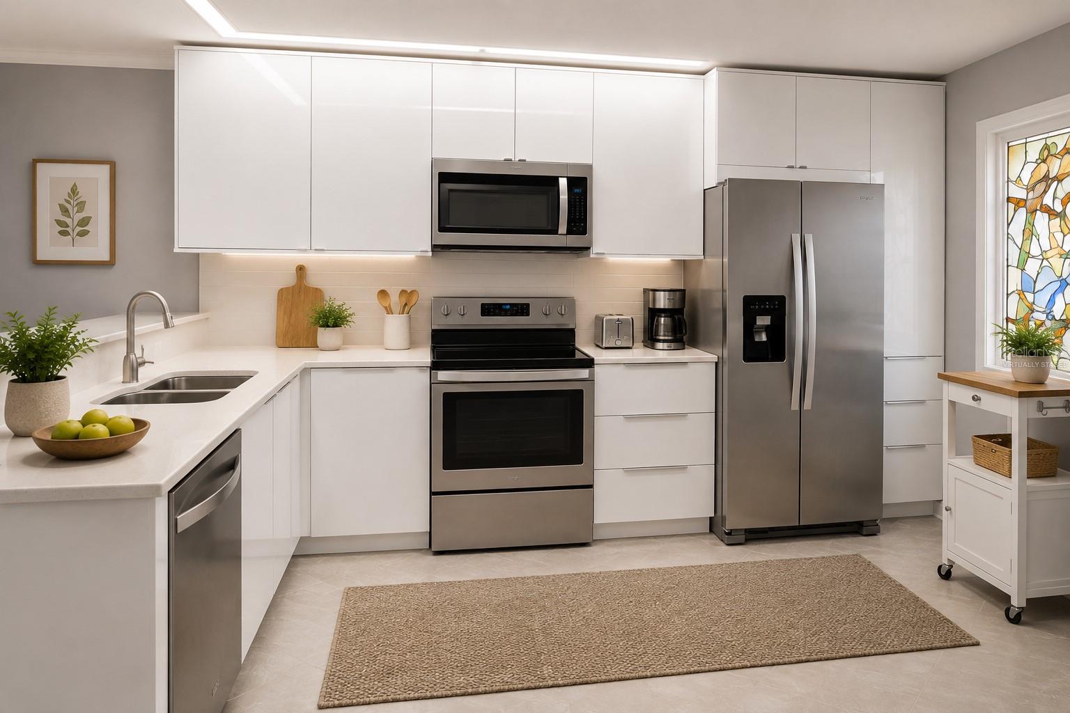 8651 10th Unit 228, St Petersburg, FL 33702