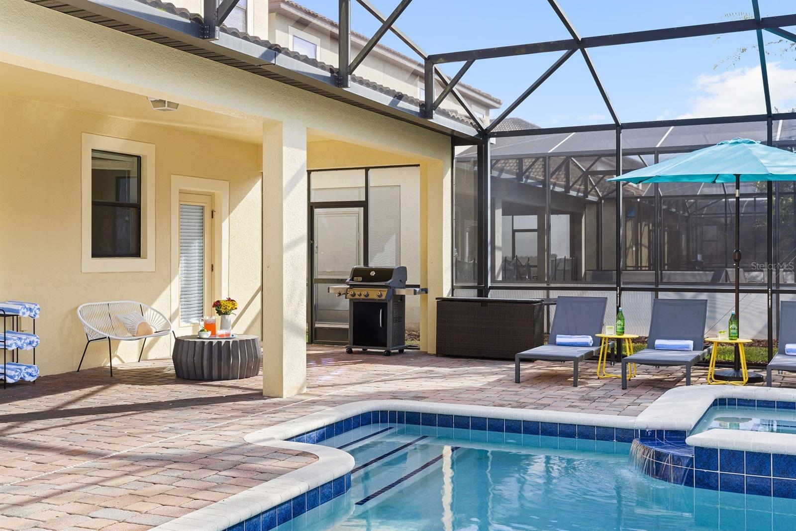 9034 Shadow Mountain, Davenport, FL 33896
