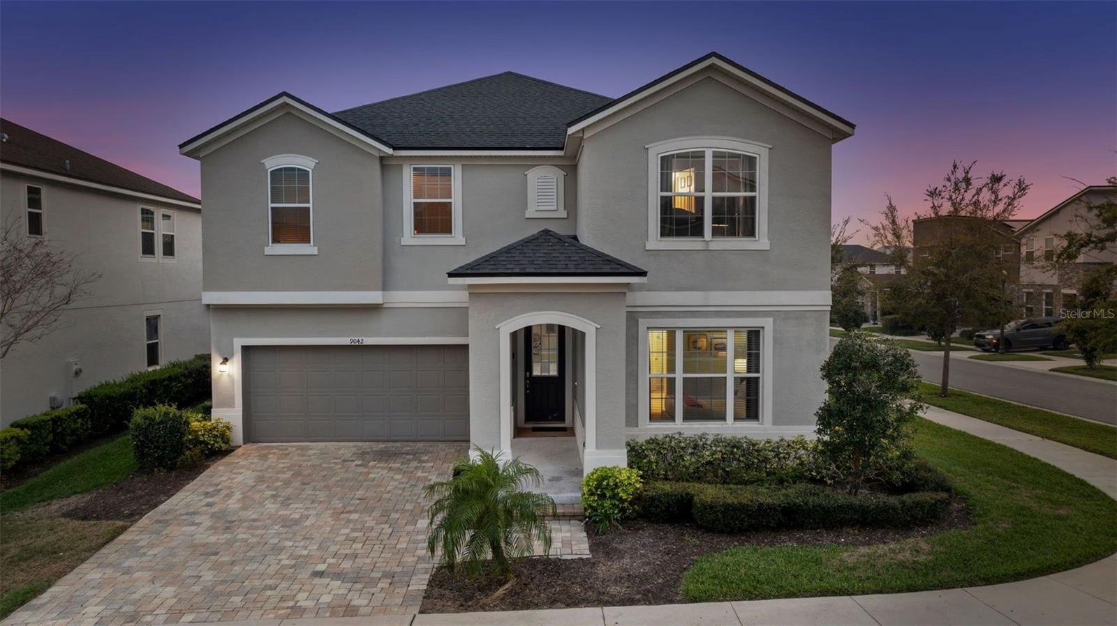 9042 Sunshine Ridge, Kissimmee, FL 34747