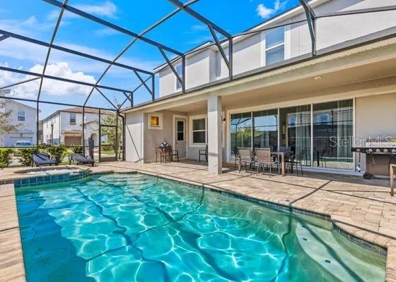9042 Sunshine Ridge, Kissimmee, FL 34747