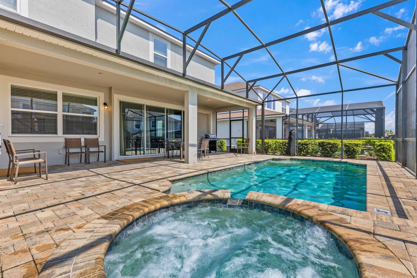 9042 Sunshine Ridge, Kissimmee, FL 34747