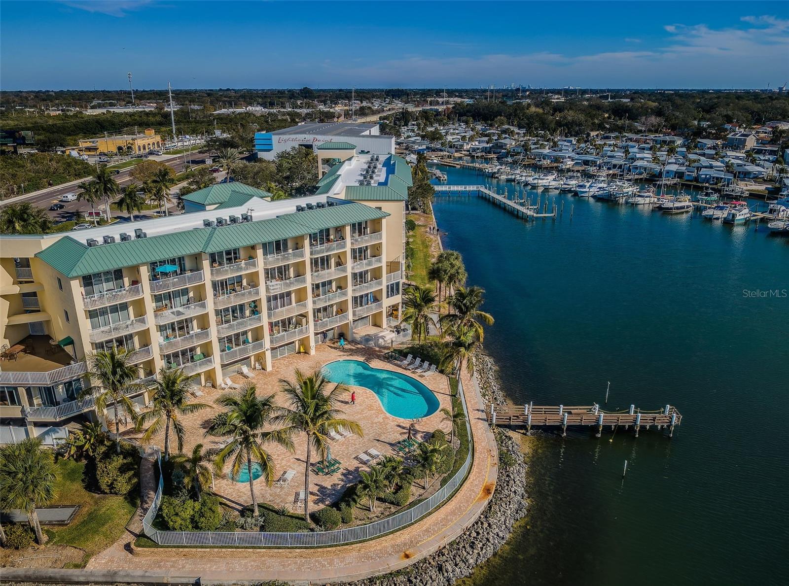 8800 Bay Pines Unit 303, St Petersburg, FL 33709