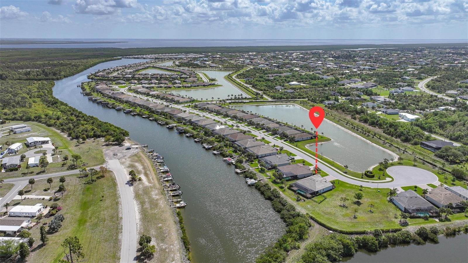 14332 Ponce de Leon, Port Charlotte, FL 33981