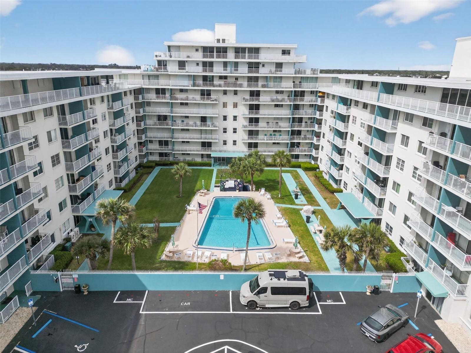 2727 Atlantic Unit 3170, Daytona Beach, FL 32118