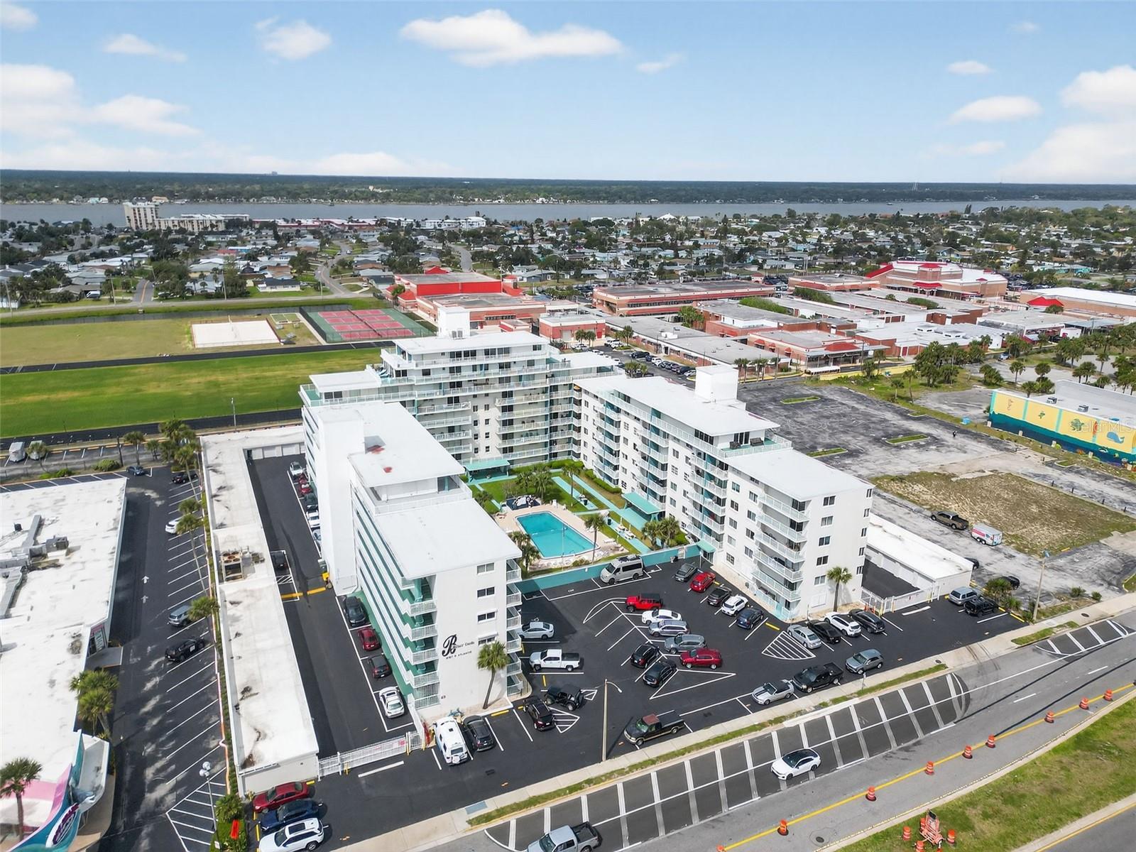 2727 Atlantic Unit 3170, Daytona Beach, FL 32118