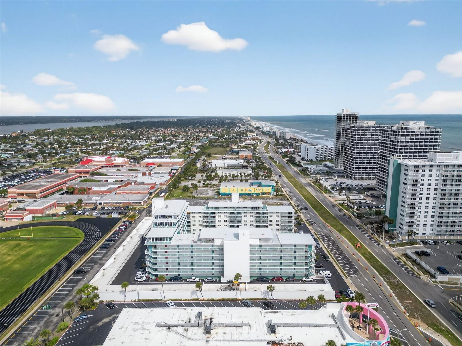 2727 Atlantic Unit 3170, Daytona Beach, FL 32118