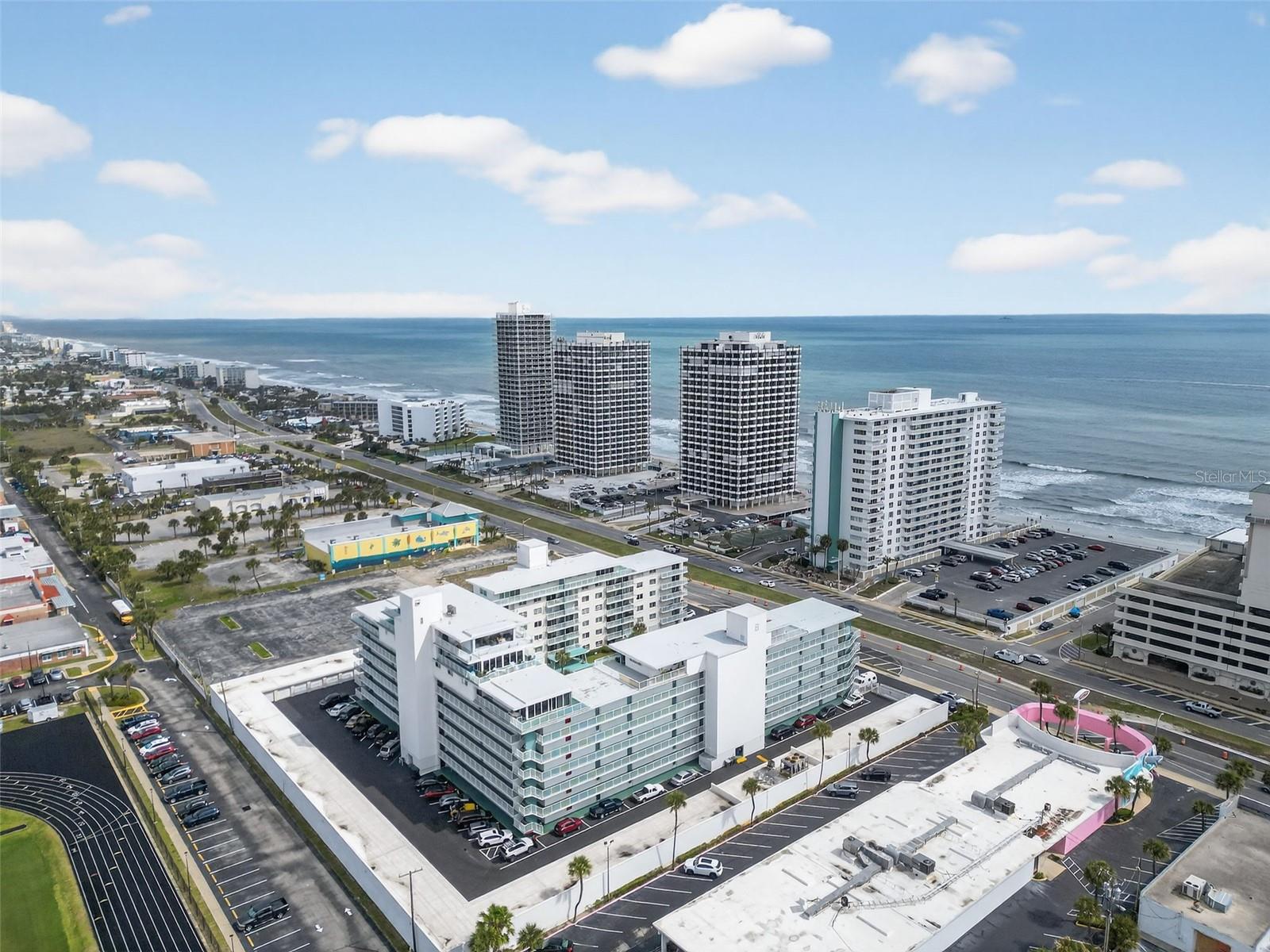 2727 Atlantic Unit 3170, Daytona Beach, FL 32118