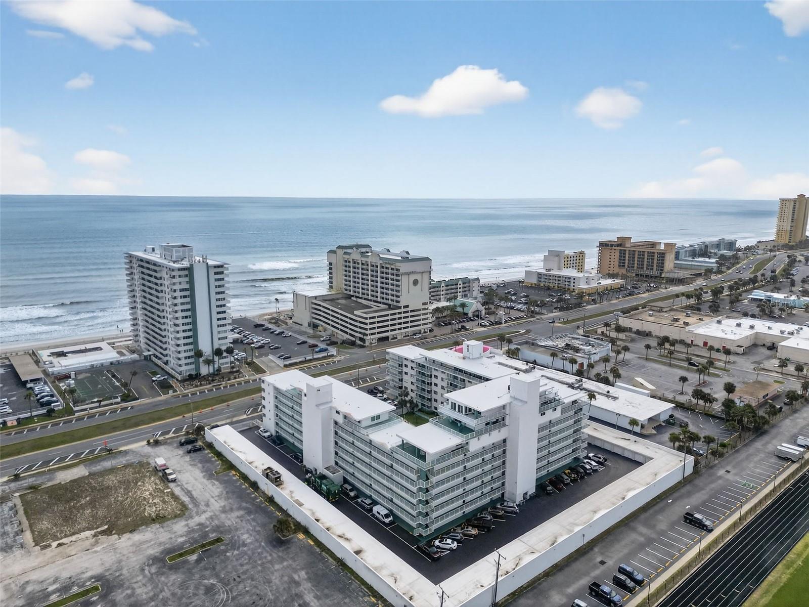 2727 Atlantic Unit 3170, Daytona Beach, FL 32118