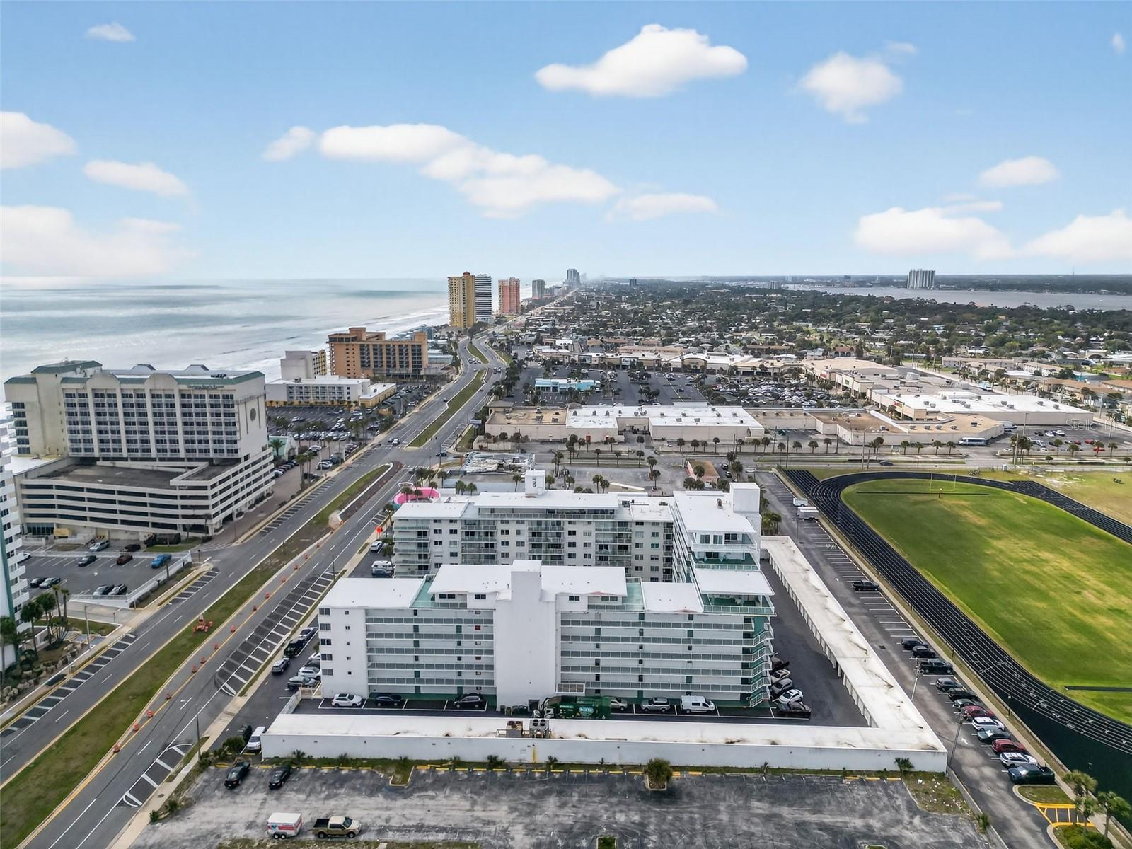 2727 Atlantic Unit 3170, Daytona Beach, FL 32118