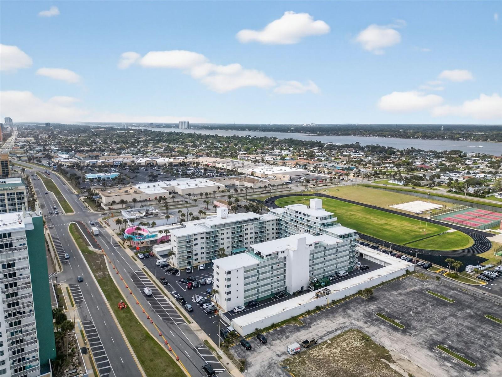 2727 Atlantic Unit 3170, Daytona Beach, FL 32118