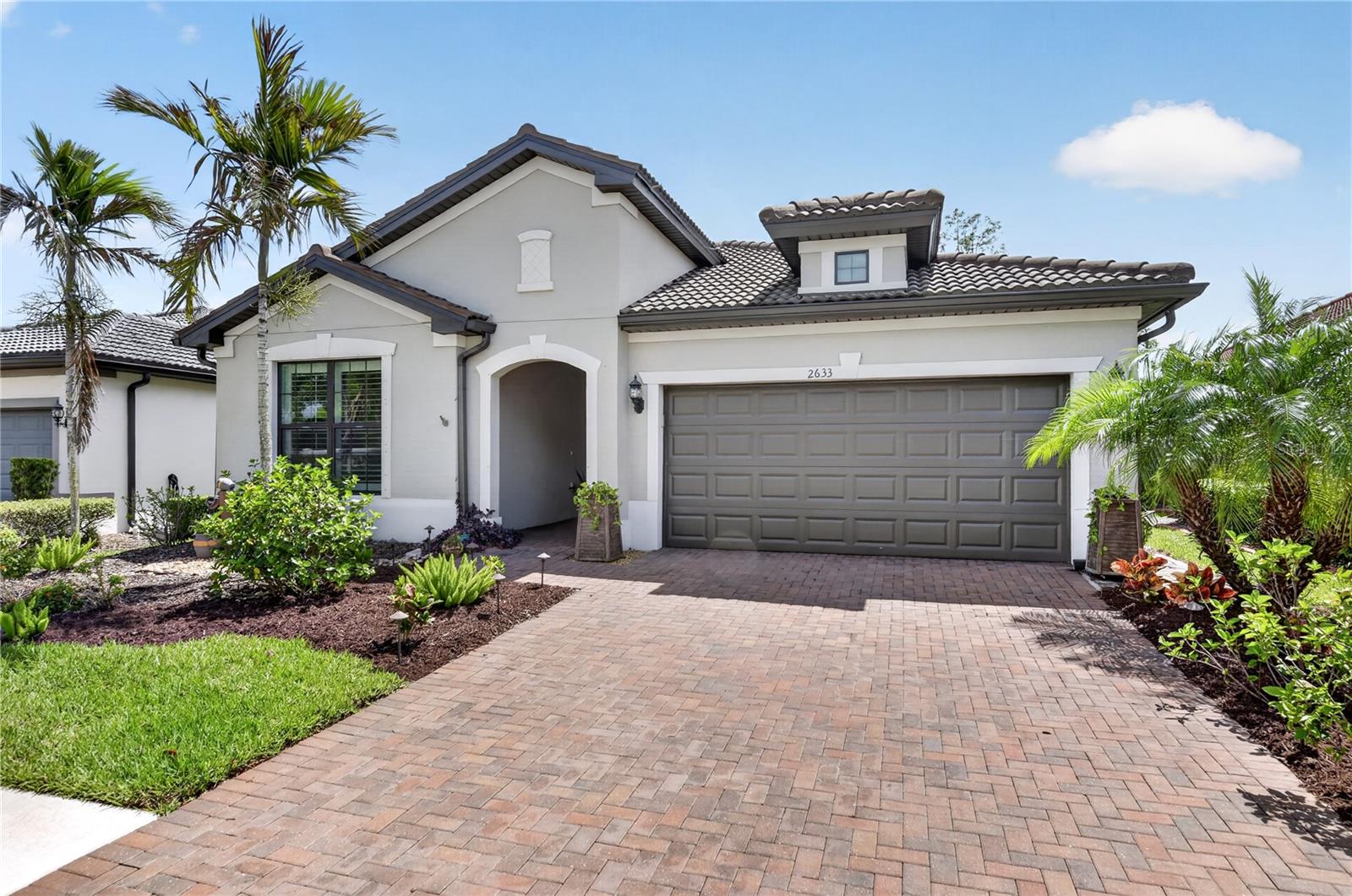 2633 Daisy, North Port, FL 34289