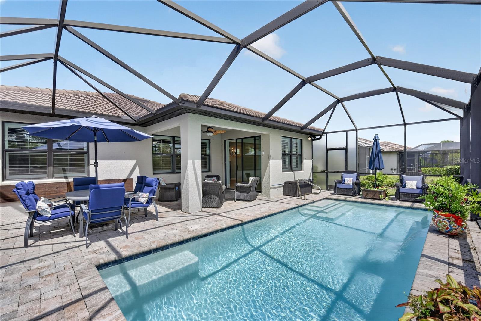 2633 Daisy, North Port, FL 34289
