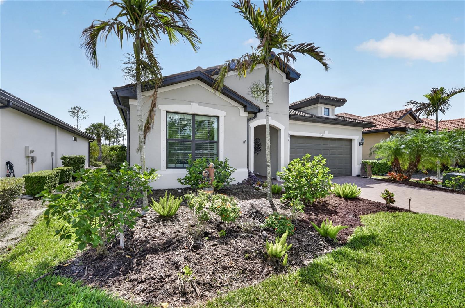 2633 Daisy, North Port, FL 34289