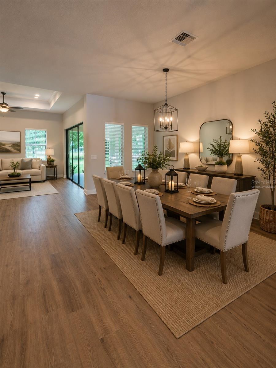 5619 Summit View, Brooksville, FL 34601