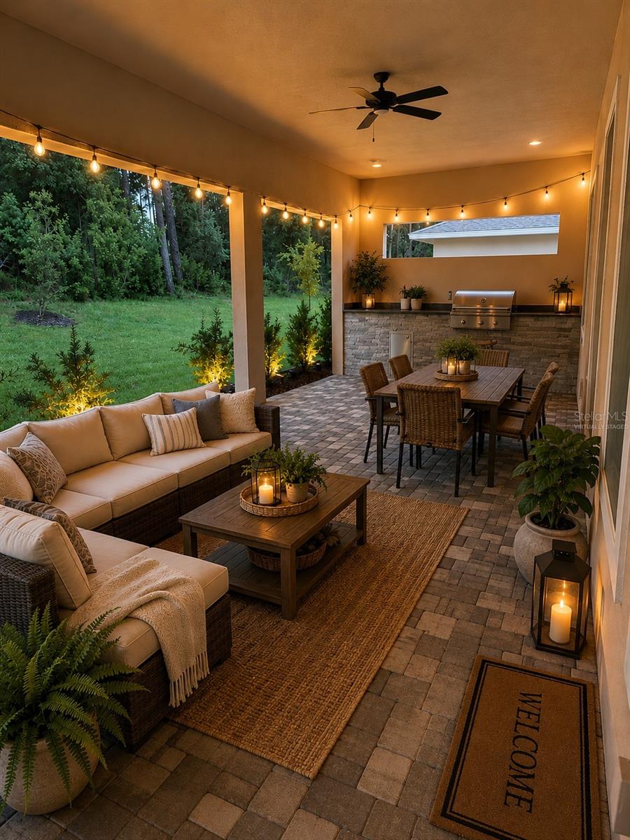 5619 Summit View, Brooksville, FL 34601