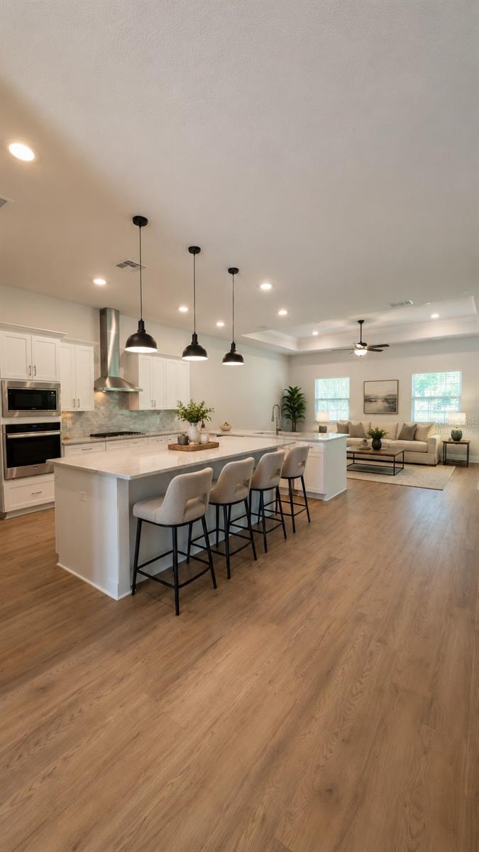 5619 Summit View, Brooksville, FL 34601