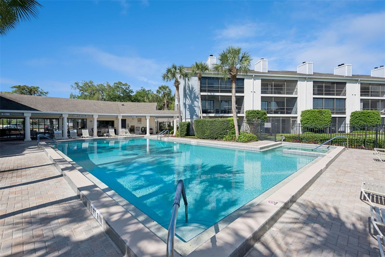 4109 Fairview Vista Unit 114, Orlando, FL 32804