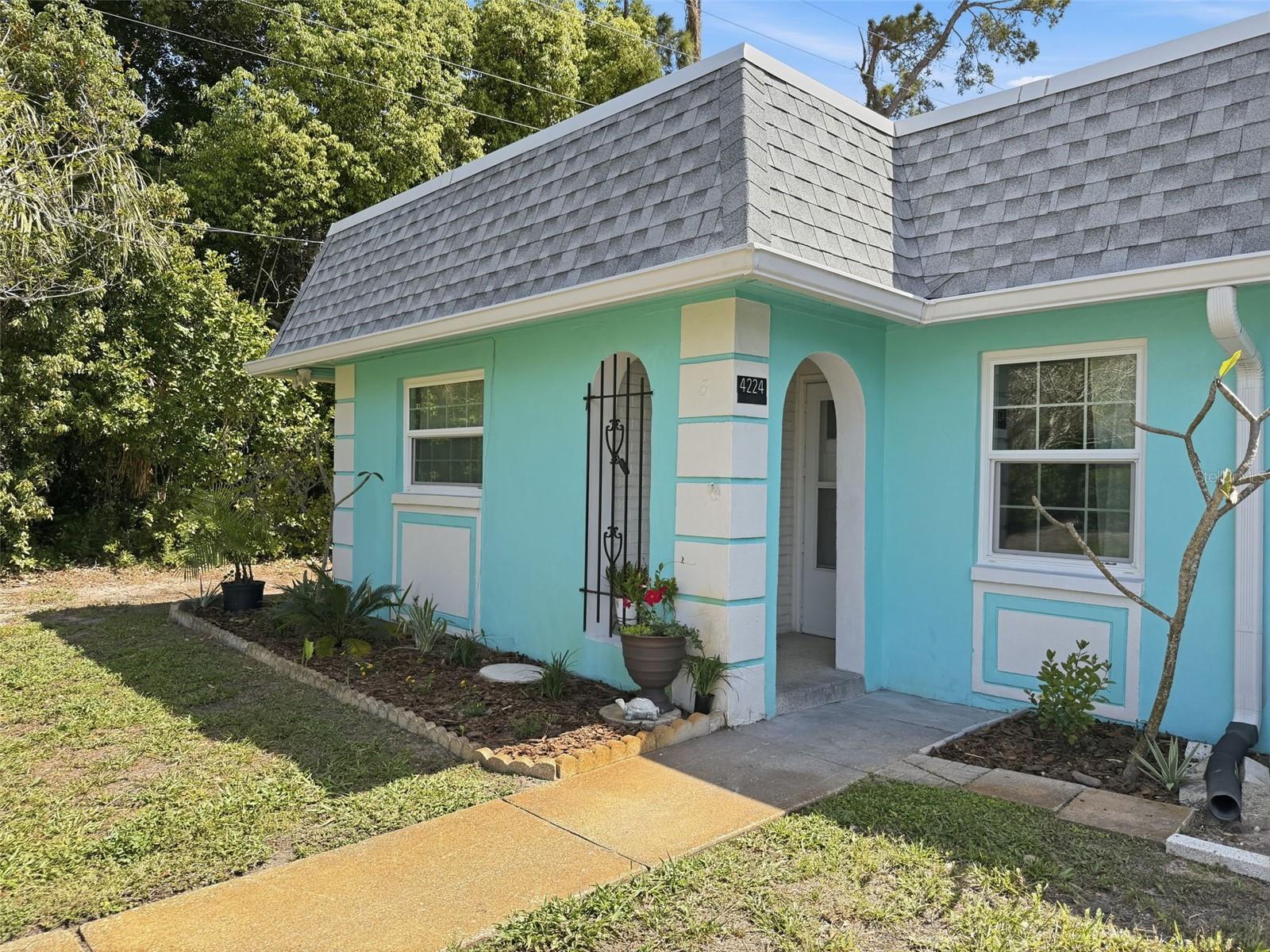 4224 Terrapin Unit 4224, New Port Richey, FL 34652
