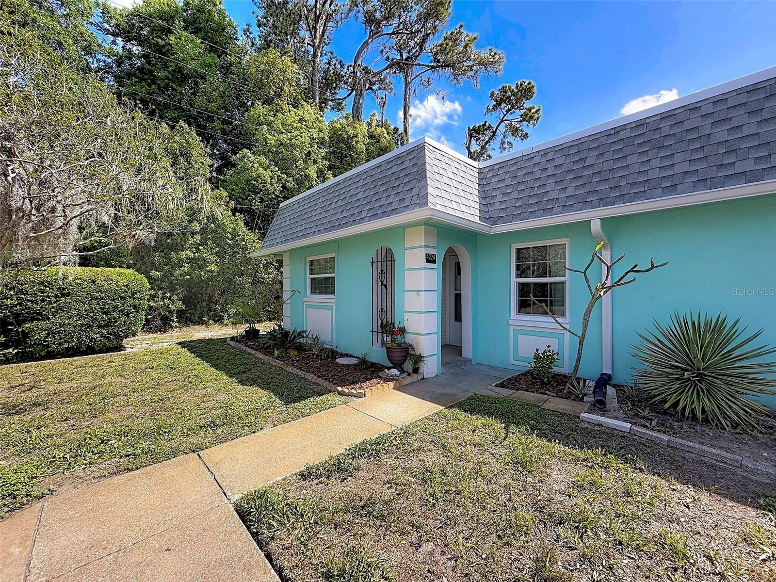 4224 Terrapin Unit 4224, New Port Richey, FL 34652