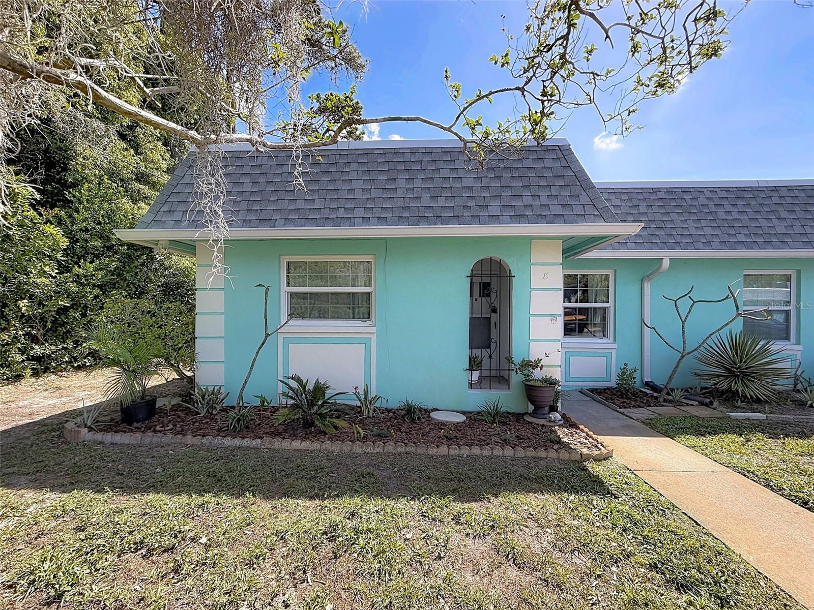 4224 Terrapin Unit 4224, New Port Richey, FL 34652