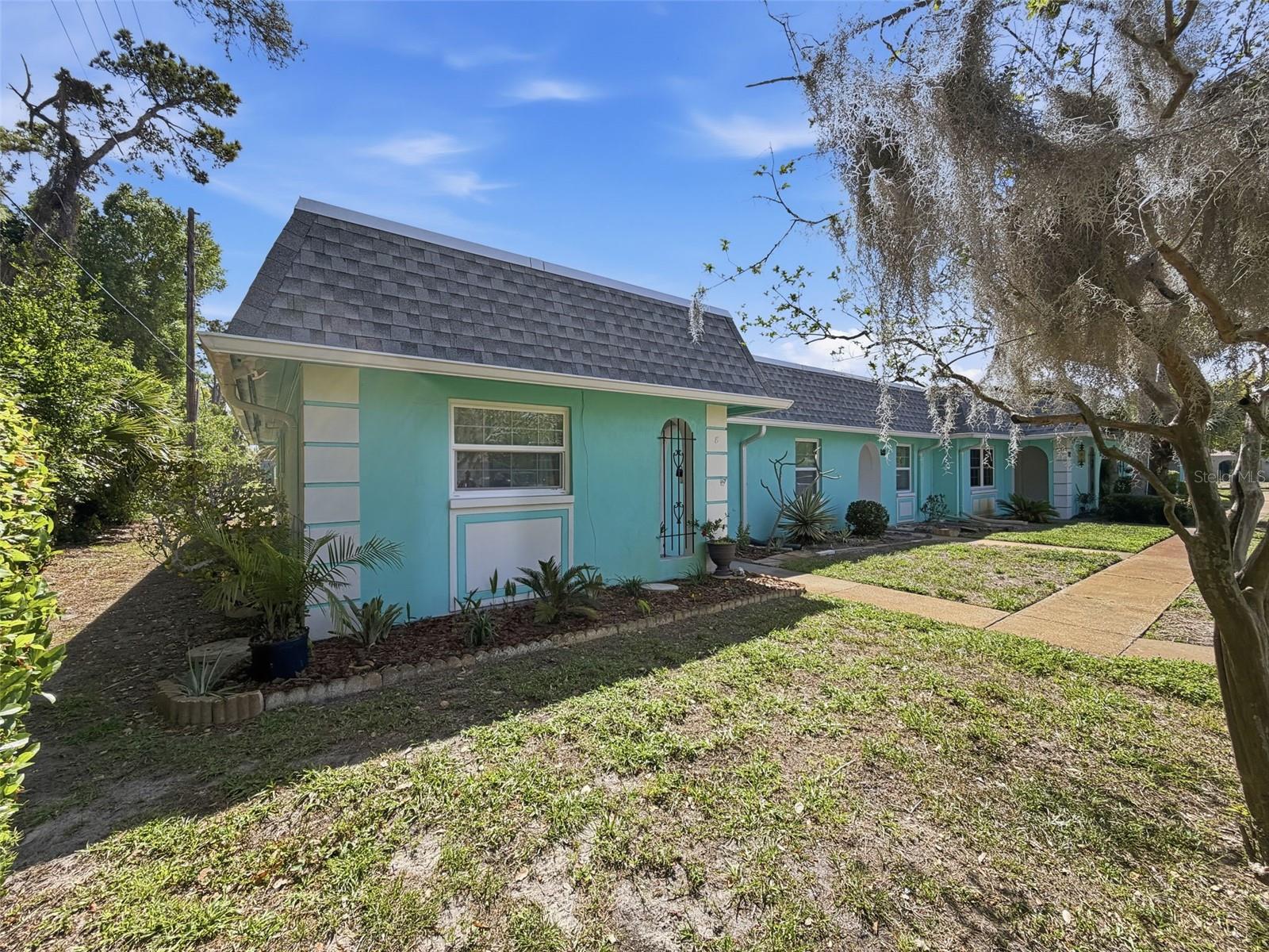 4224 Terrapin Unit 4224, New Port Richey, FL 34652