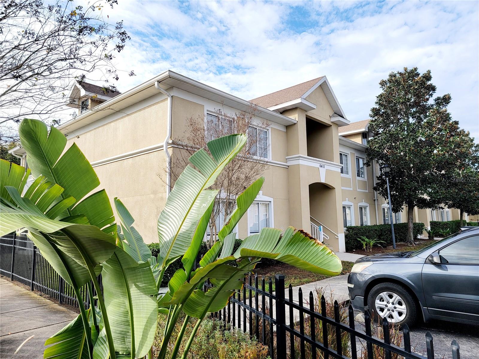 6410 Cypressdale Unit 201, Riverview, FL 33578