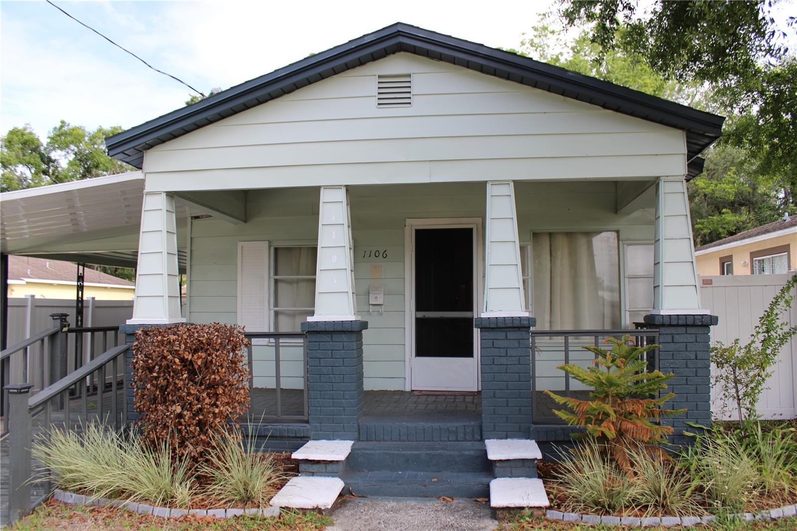 1106 Dr Martin Luther King Jr, Plant City, FL 33563