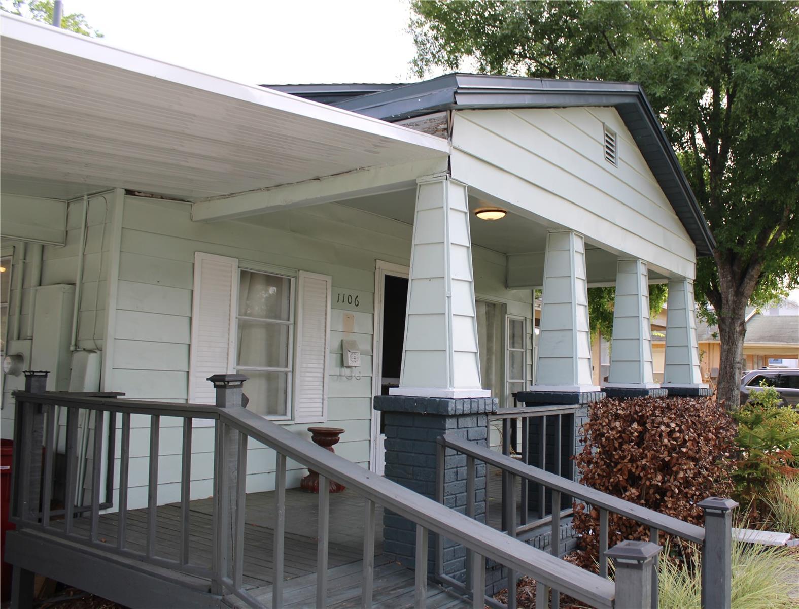 1106 Dr Martin Luther King Jr, Plant City, FL 33563