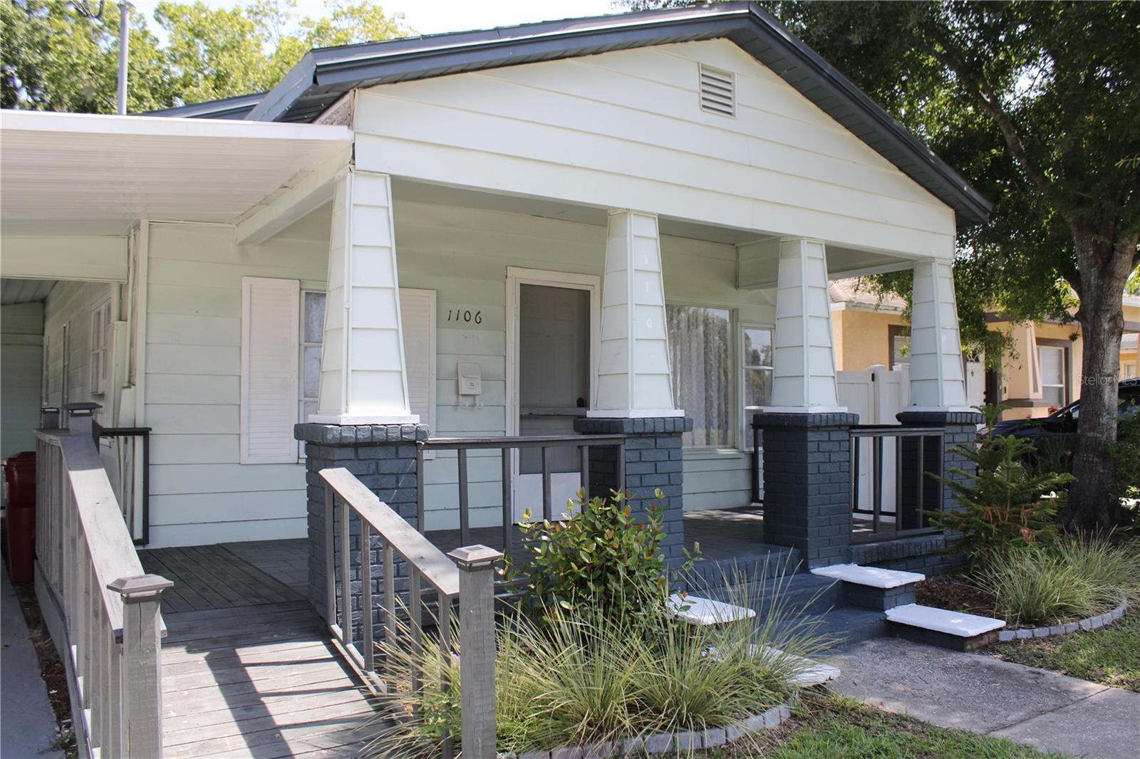 1106 Dr Martin Luther King Jr, Plant City, FL 33563