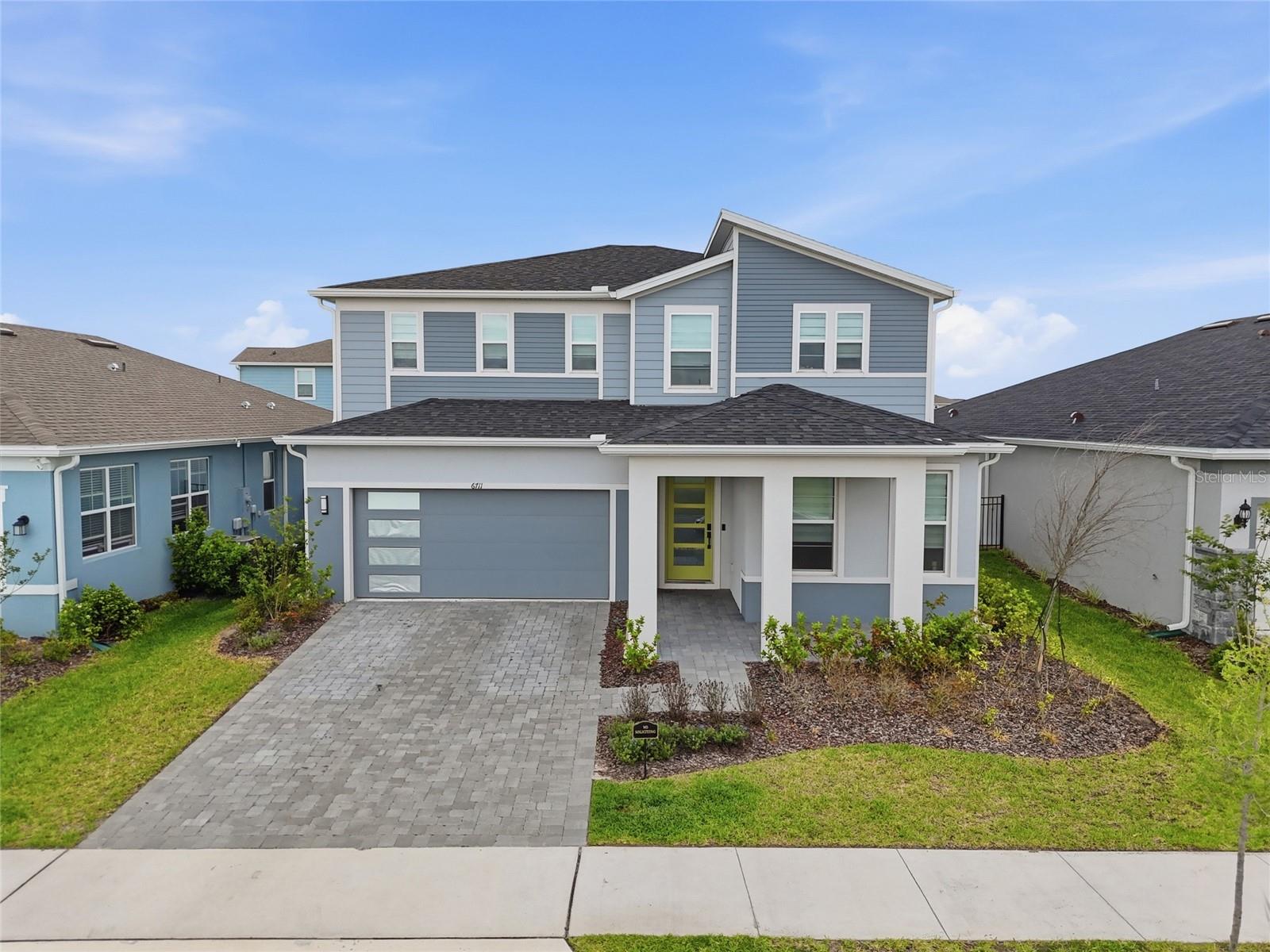 6711 Willow View, Orlando, FL 32829