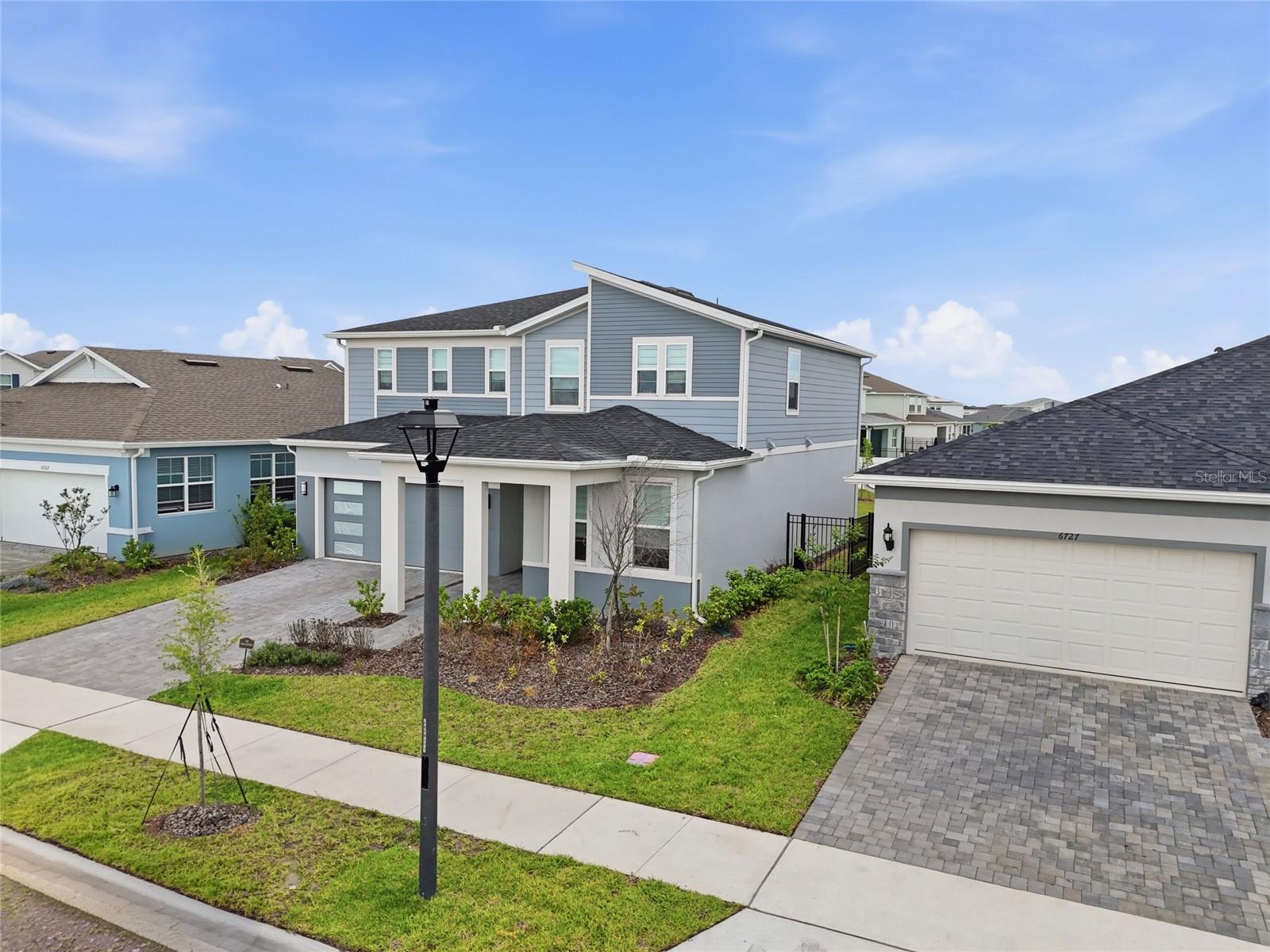 6711 Willow View, Orlando, FL 32829
