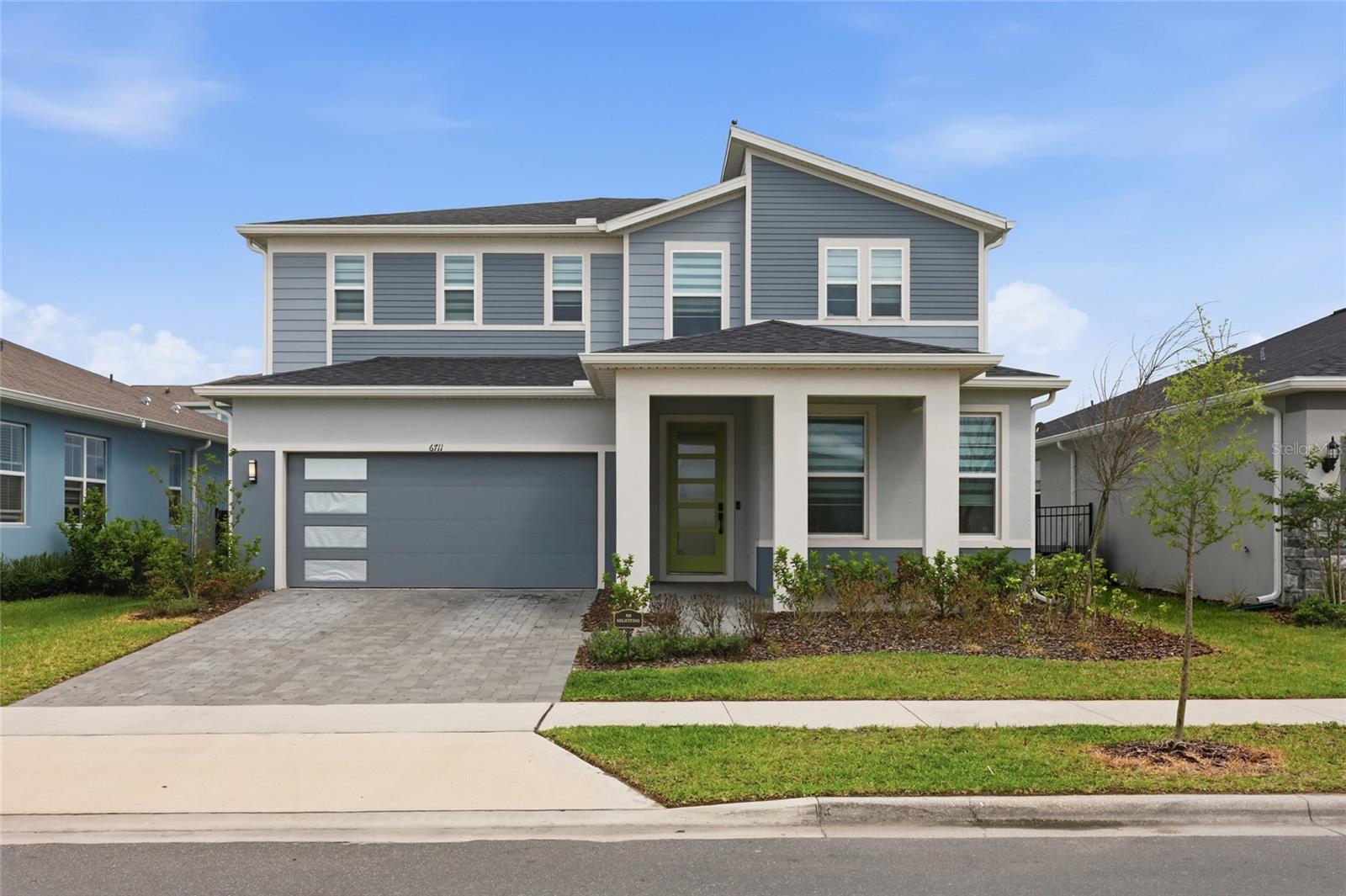 6711 Willow View, Orlando, FL 32829