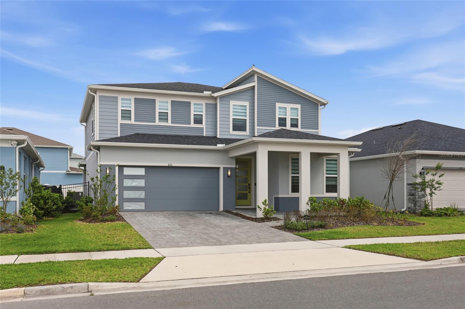 6711 Willow View, Orlando, FL 32829