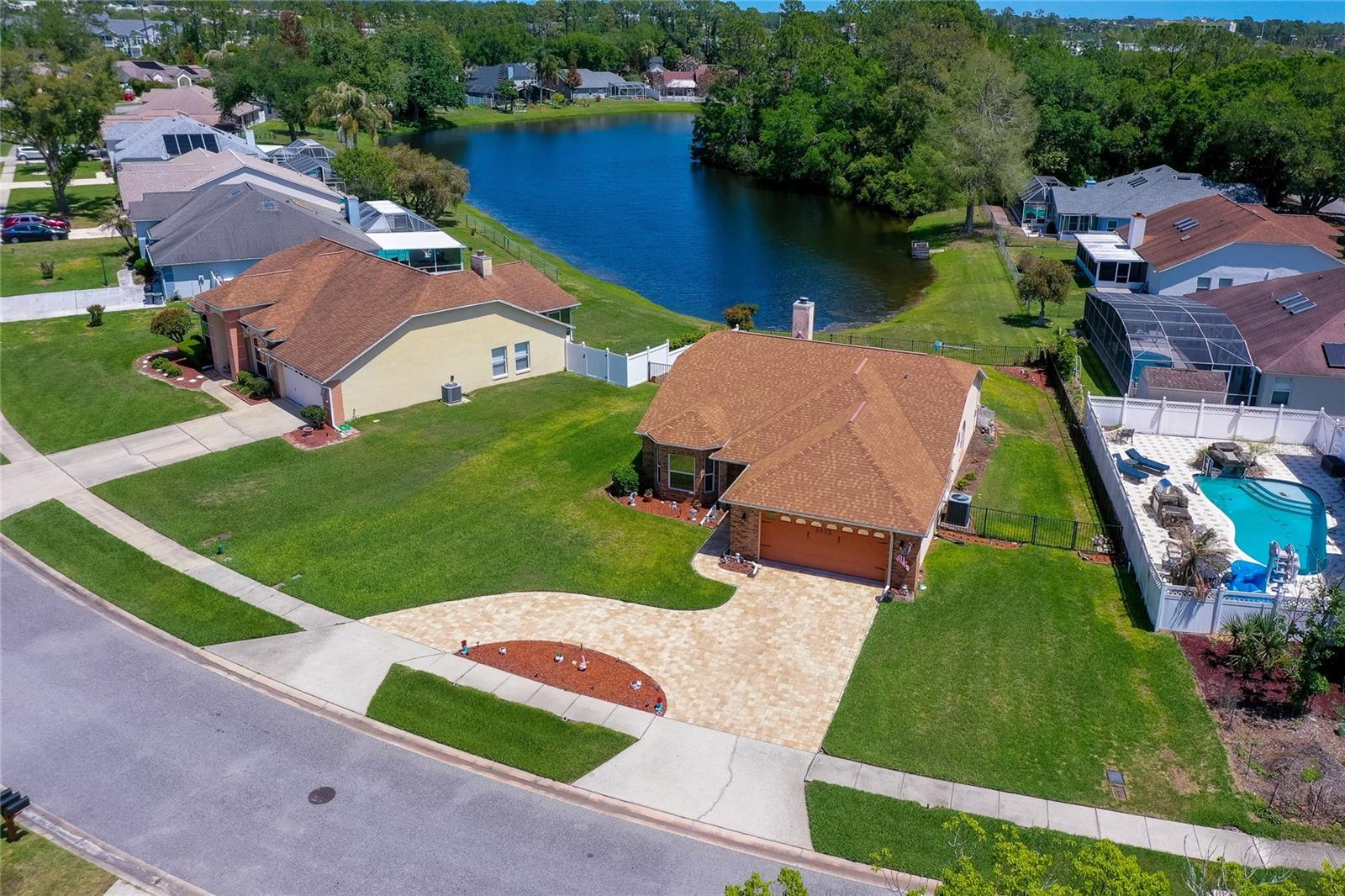 1312 Wembley, Port Orange, FL 32128