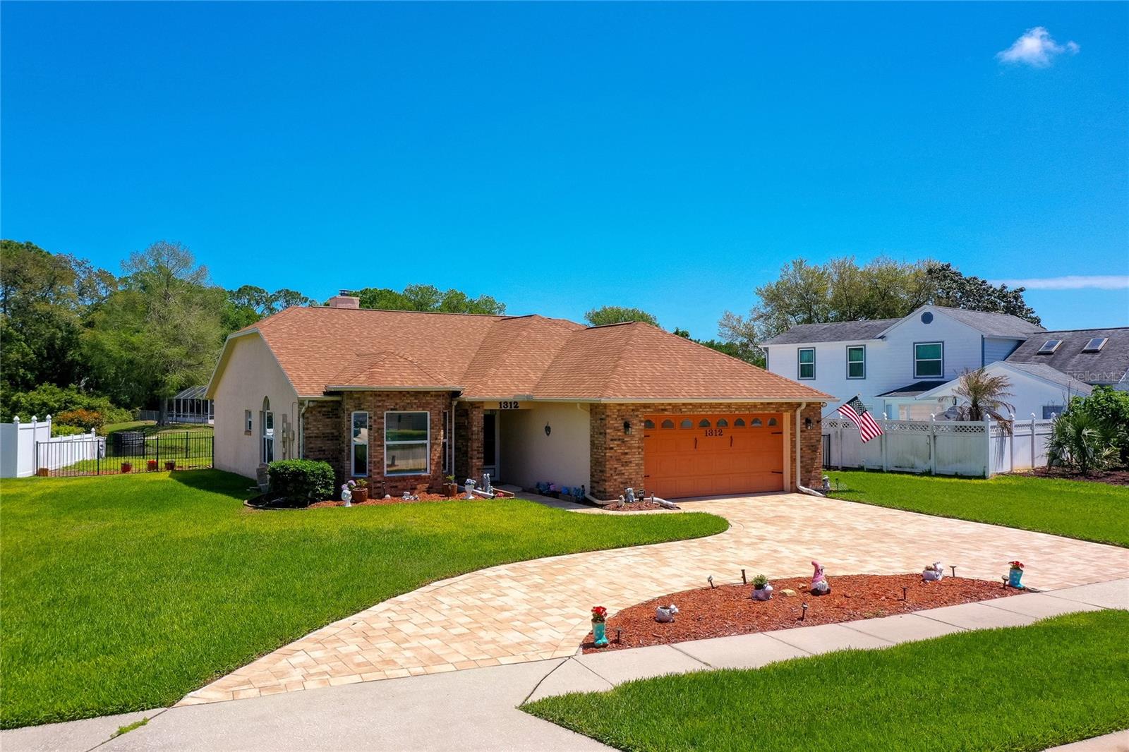 1312 Wembley, Port Orange, FL 32128