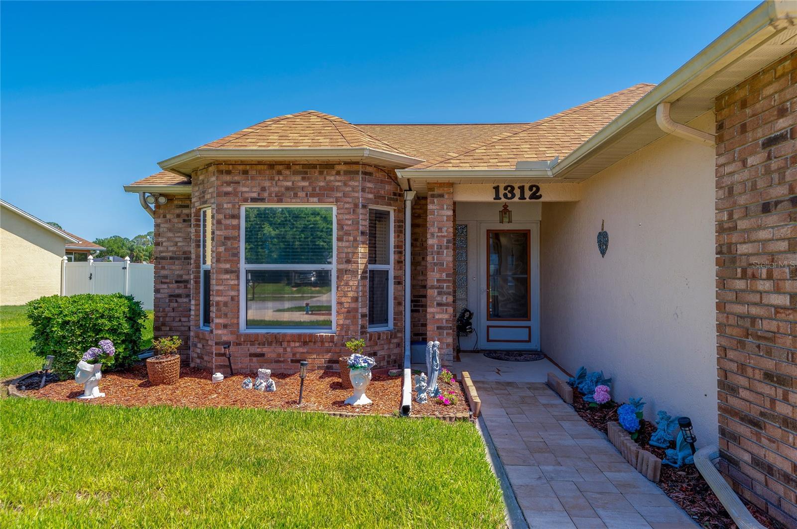 1312 Wembley, Port Orange, FL 32128