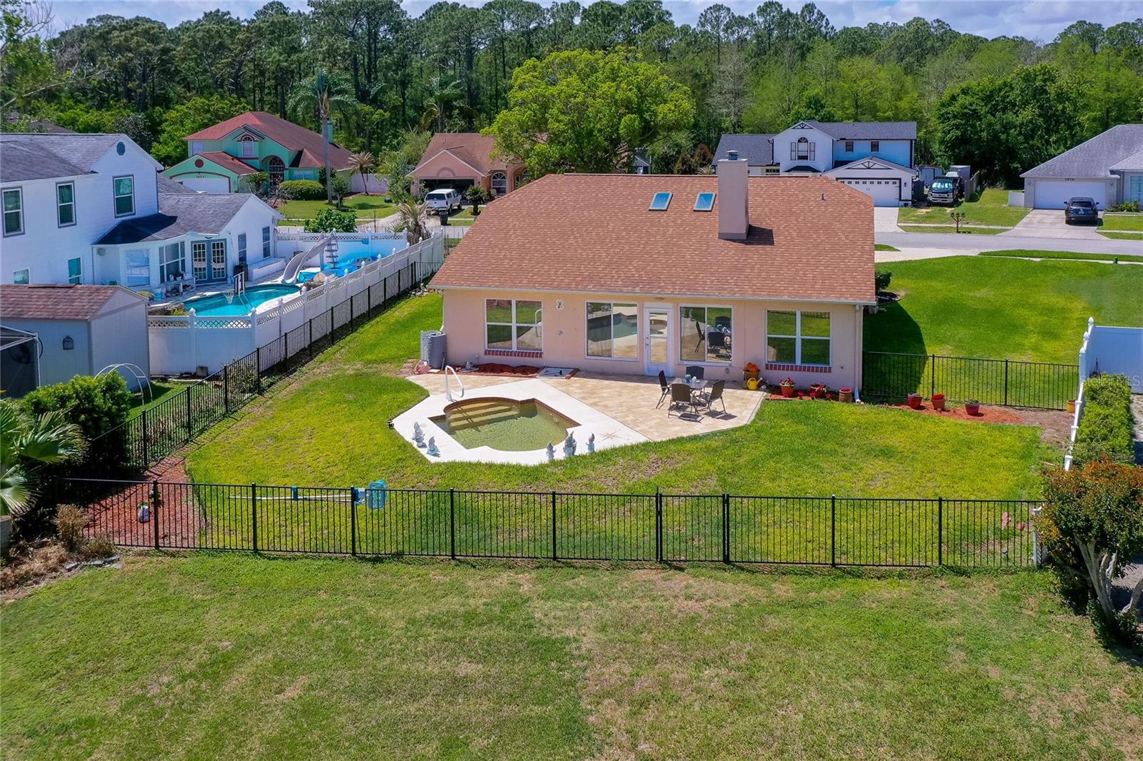 1312 Wembley, Port Orange, FL 32128