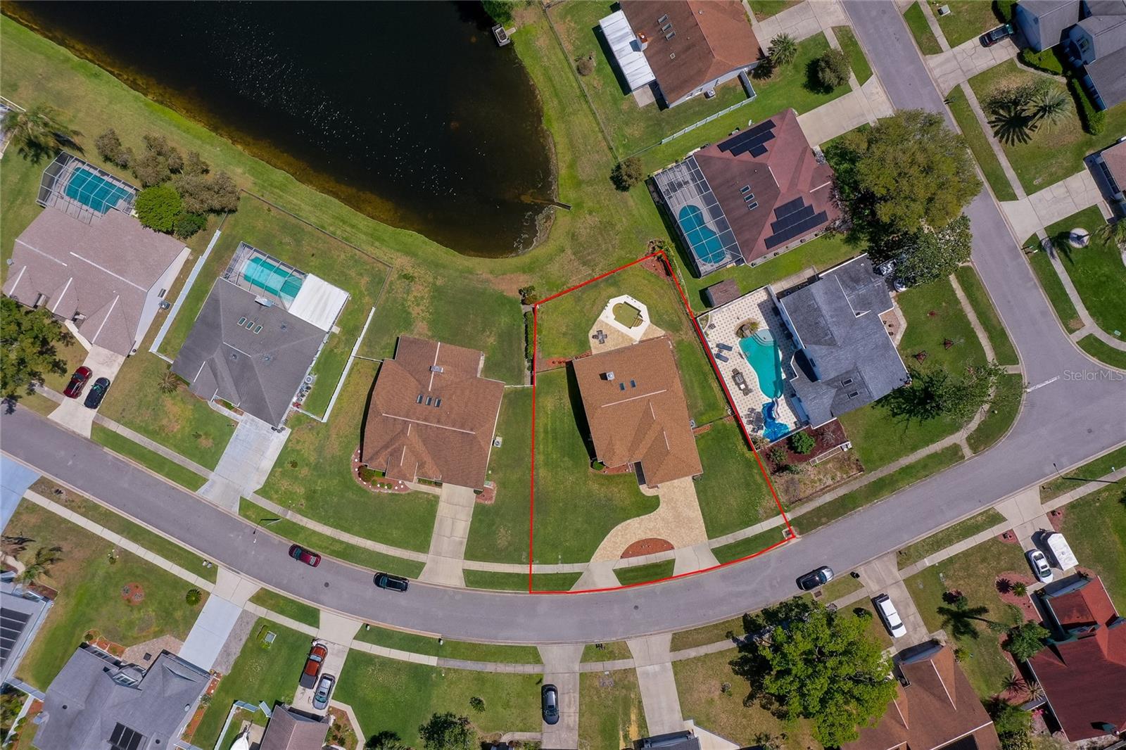 1312 Wembley, Port Orange, FL 32128