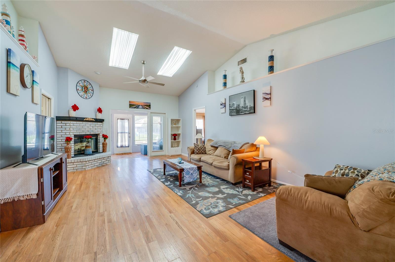 1312 Wembley, Port Orange, FL 32128