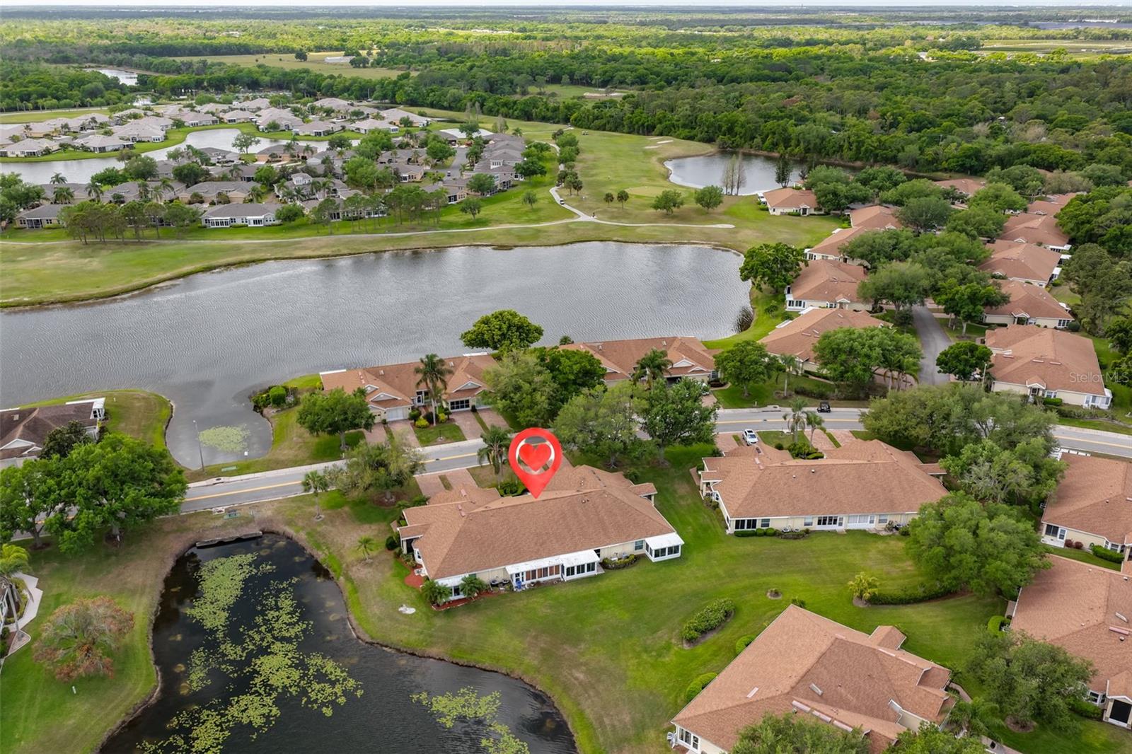 2020 Nantucket, Sun City Center, FL 33573